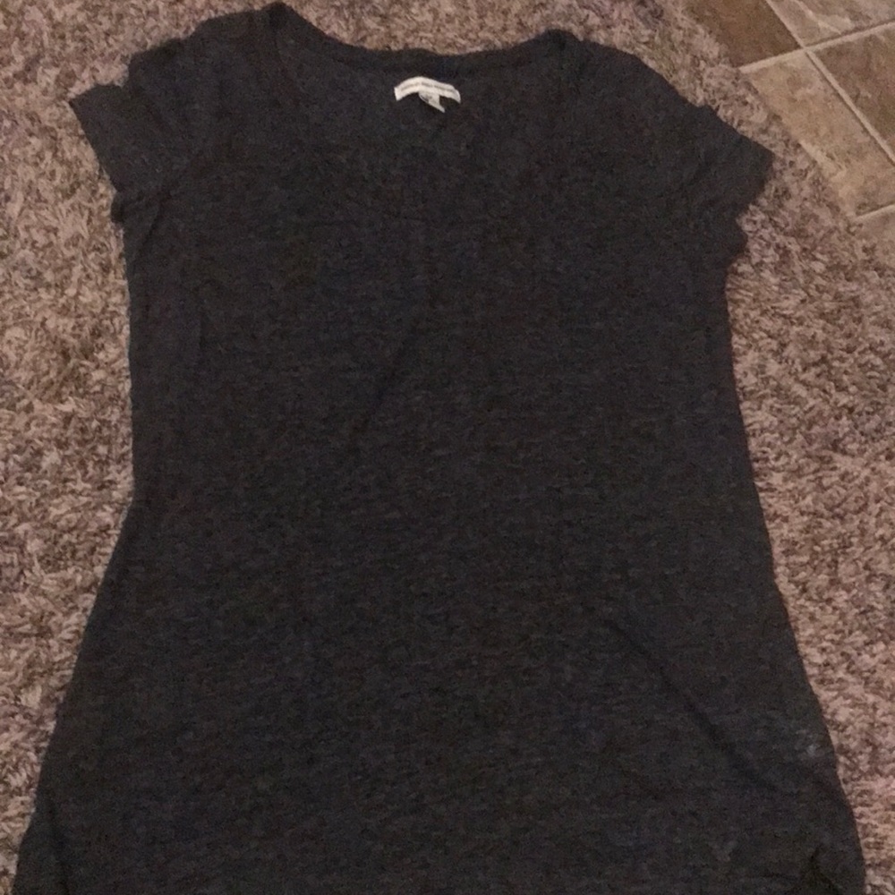 Black T-shirt